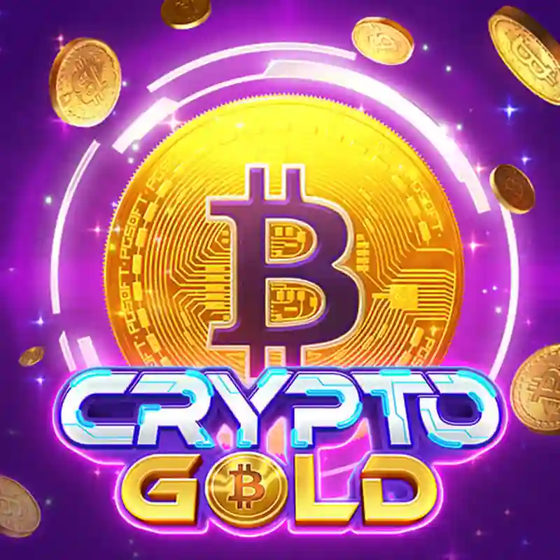 Crypto Gold Tragamonedas hoy777