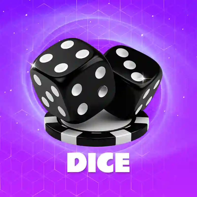Juego de casino Dice en hoy777 México