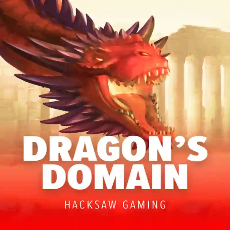 HS Dragons Domain Slot en hoy777 Casino