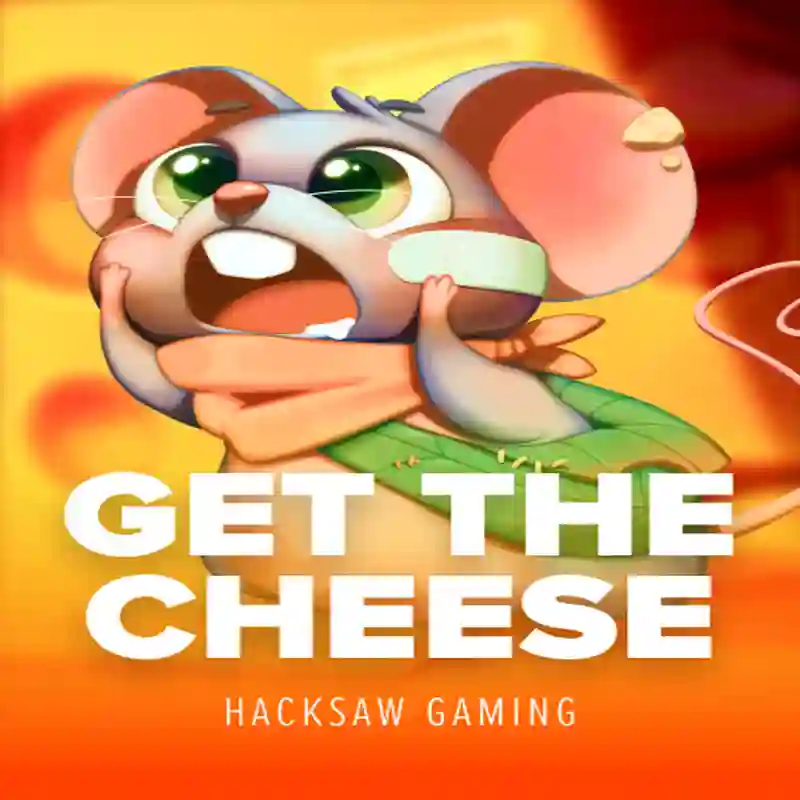 Juego de casino HS Get the CHEESE en hoy777