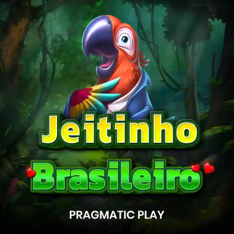 Jeitinho Brasileiro Casino hoy777