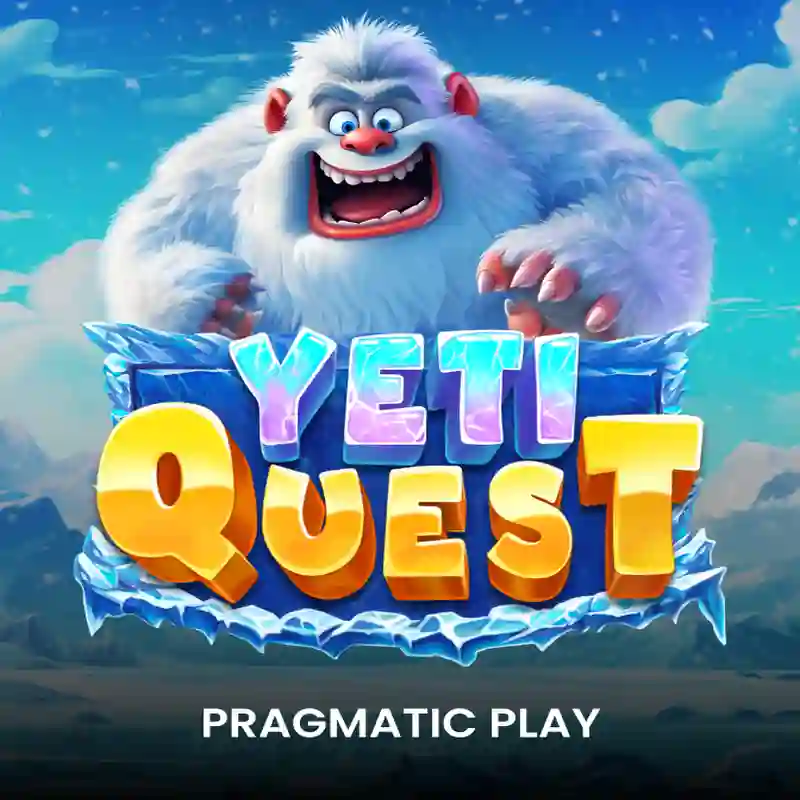 PP Yeti Quest Casino Game