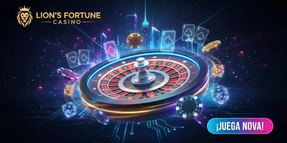 hoy777 Casino Promoción